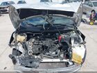 2019 Ford Fiesta Se Silver vin: 3FADP4BJ8KM137879
