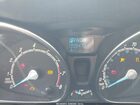 2019 Ford Fiesta Se Silver vin: 3FADP4BJ8KM137879