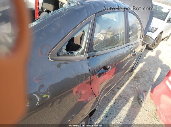 3FADP4BJ9HM159043 2017 FORD FIESTA Gray 