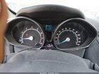 2017 Ford Fiesta Se Gray vin: 3FADP4BJ9HM159043