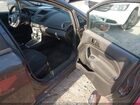 2017 Ford Fiesta Se Gray vin: 3FADP4BJ9HM159043