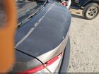 2017 Ford Fiesta Se Gray vin: 3FADP4BJ9HM159043