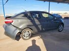 2018 Ford Fiesta Se Gray vin: 3FADP4BJ9JM100340