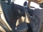 2018 Ford Fiesta Se Gray vin: 3FADP4BJ9JM100340