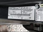 2019 Ford Fiesta Se Серый vin: 3FADP4BJ9KM106690
