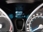 2019 Ford Fiesta Se Серый vin: 3FADP4BJ9KM106690