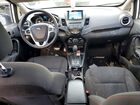 2019 Ford Fiesta St White vin: 3FADP4DJ0KM164149 2019 Ford Fiesta St White vin: 3FADP4DJ0KM164149