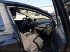 2019 Ford Fiesta St Line Black vin: 3FADP4DJ3KM132294