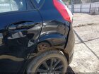 2019 Ford Fiesta St Line Black vin: 3FADP4DJ3KM132294