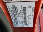 2019 Ford Fiesta St Red vin: 3FADP4DJXKM104993