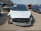 2019 Ford Fiesta St Line Белый vin: 3FADP4DJXKM159881