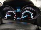 2018 Ford Fiesta Se Серебряный vin: 3FADP4EJ0JM142956