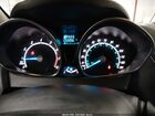 2018 Ford Fiesta Se Серебряный vin: 3FADP4EJ0JM142956