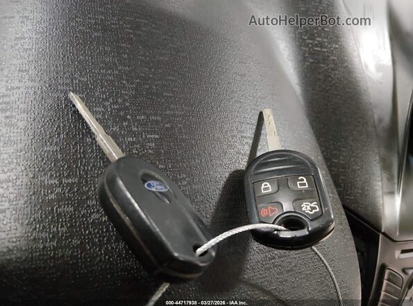 3FADP4EJ0JM142956 2018 FORD FIESTA Серебряный Вид панели приборов