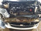 2016 Ford Fiesta Se Белый vin: 3FADP4EJ2GM111927