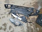 2016 Ford Fiesta Se Белый vin: 3FADP4EJ2GM111927