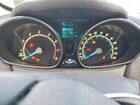 2019 Ford Fiesta Se Silver vin: 3FADP4EJ2KM100788
