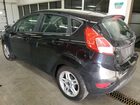 2019 Ford Fiesta Se Black vin: 3FADP4EJ2KM115310 2019 Ford Fiesta Se Black vin: 3FADP4EJ2KM115310