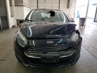 2019 Ford Fiesta Se Black vin: 3FADP4EJ2KM115310 2019 Ford Fiesta Se Black vin: 3FADP4EJ2KM115310
