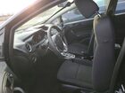 2019 Ford Fiesta Se Black vin: 3FADP4EJ2KM115310 2019 Ford Fiesta Se Black vin: 3FADP4EJ2KM115310