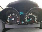 2019 Ford Fiesta Se Black vin: 3FADP4EJ2KM115310 2019 Ford Fiesta Se Black vin: 3FADP4EJ2KM115310
