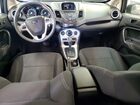 2019 Ford Fiesta Se Black vin: 3FADP4EJ2KM115310 2019 Ford Fiesta Se Black vin: 3FADP4EJ2KM115310