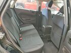 2019 Ford Fiesta Se Black vin: 3FADP4EJ2KM115310 2019 Ford Fiesta Se Black vin: 3FADP4EJ2KM115310