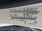 2019 Ford Fiesta Se Белый vin: 3FADP4EJ2KM144466