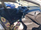 2019 Ford Fiesta Se Белый vin: 3FADP4EJ2KM144466
