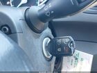 2019 Ford Fiesta Se Белый vin: 3FADP4EJ2KM144466