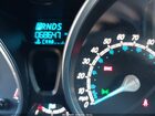 2019 Ford Fiesta Se Белый vin: 3FADP4EJ2KM144466