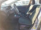 2019 Ford Fiesta Se Silver vin: 3FADP4EJ3KM116191