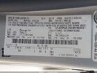 2019 Ford Fiesta Se Silver vin: 3FADP4EJ3KM150003 2019 Ford Fiesta Se Silver vin: 3FADP4EJ3KM150003