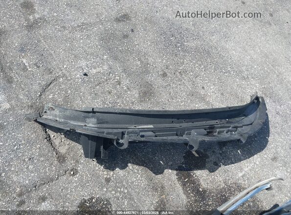 3FADP4EJ3KM150003 2019 FORD FIESTA Silver Vista del cuadro de instrumentos