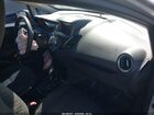 2019 Ford Fiesta Se Silver vin: 3FADP4EJ3KM150003 2019 Ford Fiesta Se Silver vin: 3FADP4EJ3KM150003