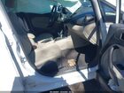 2018 Ford Fiesta Se Белый vin: 3FADP4EJ4JM112858