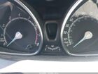 2018 Ford Fiesta Se Белый vin: 3FADP4EJ4JM112858
