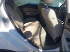 2018 Ford Fiesta Se Белый vin: 3FADP4EJ4JM112858