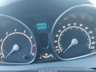 2018 Ford Fiesta Se Бордовый vin: 3FADP4EJ4JM141650