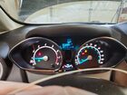 2019 Ford Fiesta Se Black vin: 3FADP4EJ4KM154478