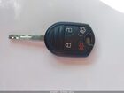 2018 Ford Fiesta Se Красный vin: 3FADP4EJ5JM136375