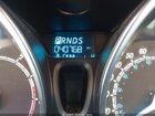 2018 Ford Fiesta Se Красный vin: 3FADP4EJ5JM136375