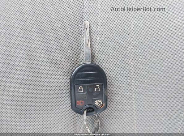 3FADP4EJ5KM138161 2019 FORD FIESTA Black Widok deski rozdzielczej
