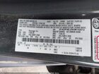 2019 Ford Fiesta Se Gray vin: 3FADP4EJ5KM152612