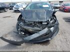2019 Ford Fiesta Se Gray vin: 3FADP4EJ5KM152612