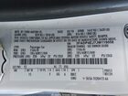 2018 Ford Fiesta Se White vin: 3FADP4EJ7JM119058