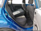 2019 Ford Fiesta Se Blue vin: 3FADP4EJ7KM140235