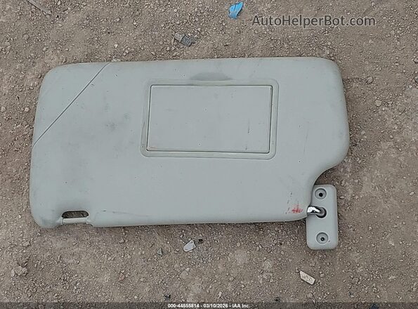 3FADP4EJ7KM140929 2019 FORD FIESTA Gray Vista del salpicadero