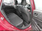 2016 Ford Fiesta Se Красный vin: 3FADP4EJ8GM139604