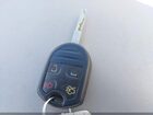 2016 Ford Fiesta Se Белый vin: 3FADP4EJ8GM165331